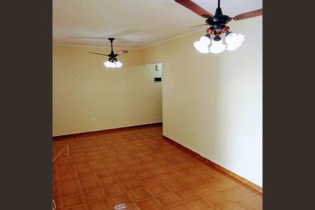 Apartamento para alugar com 2 quartos, 60m² em Canto do Forte, Praia Grande