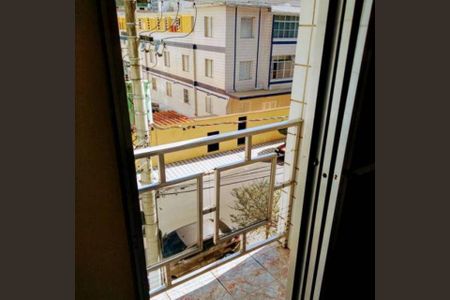 Apartamento para alugar com 2 quartos, 60m² em Canto do Forte, Praia Grande