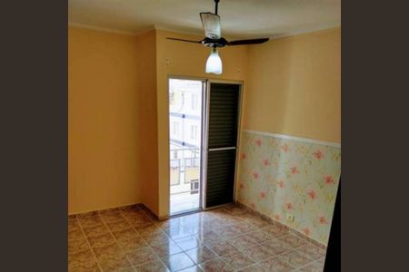 Apartamento para alugar com 2 quartos, 60m² em Canto do Forte, Praia Grande