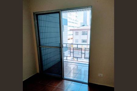 Apartamento para alugar com 2 quartos, 60m² em Canto do Forte, Praia Grande