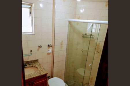 Apartamento para alugar com 2 quartos, 60m² em Canto do Forte, Praia Grande