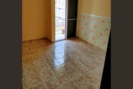 Apartamento para alugar com 2 quartos, 60m² em Canto do Forte, Praia Grande
