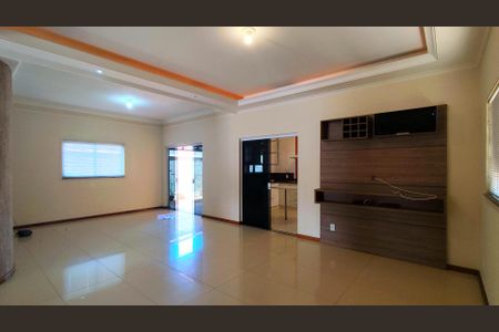 Casa de Condomínio para alugar com 3 quartos, 345m² em Residencial Paineiras, Paulínia