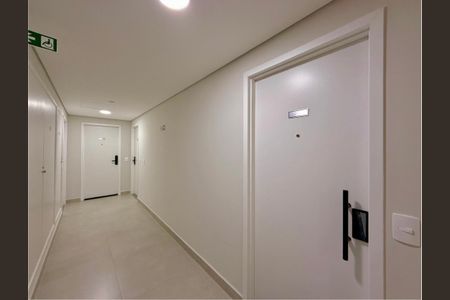 Studio para alugar com 24m², 0 quarto e sem vagaHall Apartamento 