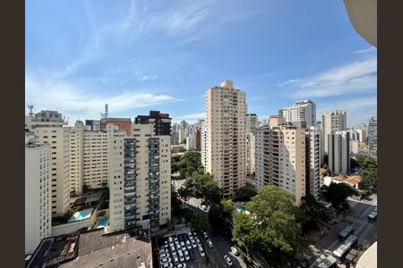 Studio para alugar com 24m², 0 quarto e sem vagaVista 