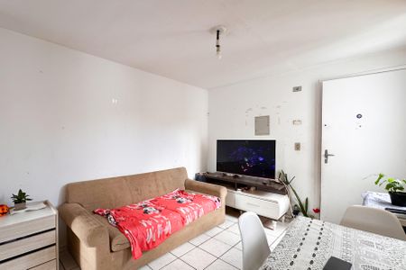 Sala de apartamento à venda com 2 quartos, 48m² em Santa Terezinha, São Bernardo do Campo