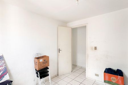 Quarto 1 de apartamento à venda com 2 quartos, 48m² em Santa Terezinha, São Bernardo do Campo