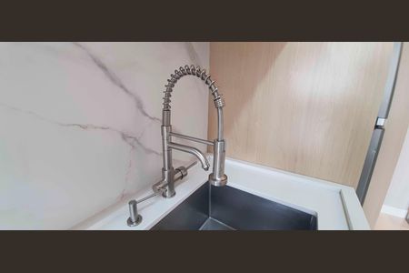 Apartamento à venda com 67m², 2 quartos e 1 vagaCozinha