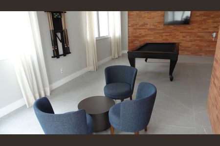 Apartamento à venda com 67m², 2 quartos e 1 vagaÁrea comum