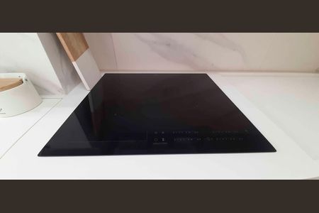 Apartamento à venda com 67m², 2 quartos e 1 vagaCozinha