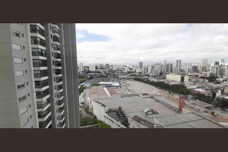 Apartamento à venda com 67m², 2 quartos e 1 vagaVista da Varanda Gourmet