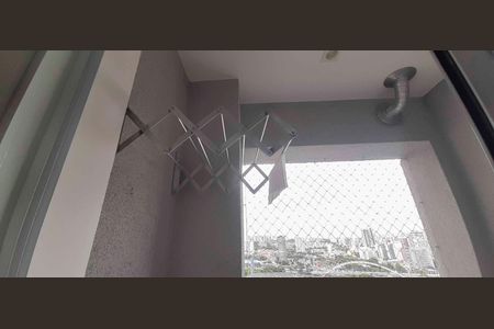 Apartamento à venda com 67m², 2 quartos e 1 vagaÁrea de Serviço