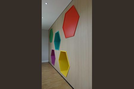 Apartamento à venda com 67m², 2 quartos e 1 vagaÁrea comum