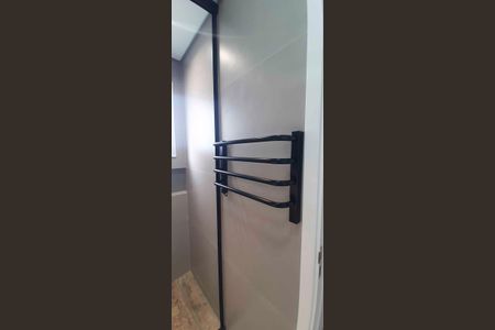 Apartamento à venda com 67m², 2 quartos e 1 vagaBanheiro da Suíte