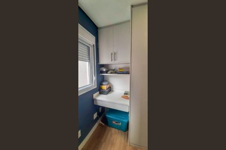 Apartamento à venda com 67m², 2 quartos e 1 vagaBanheiro da Suíte