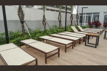 Apartamento à venda com 67m², 2 quartos e 1 vagaÁrea comum