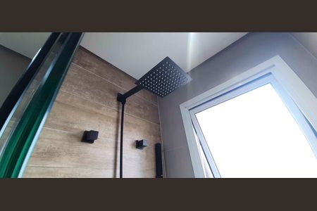 Apartamento à venda com 67m², 2 quartos e 1 vagaBanheiro da Suíte