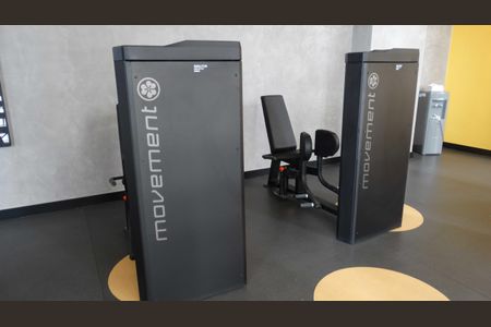 Apartamento à venda com 67m², 2 quartos e 1 vagaÁrea comum - Academia