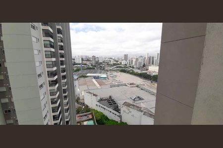 Apartamento à venda com 67m², 2 quartos e 1 vagaVista da Suíte