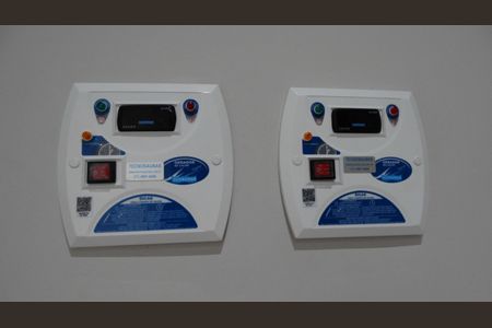 Apartamento à venda com 67m², 2 quartos e 1 vagaÁrea comum