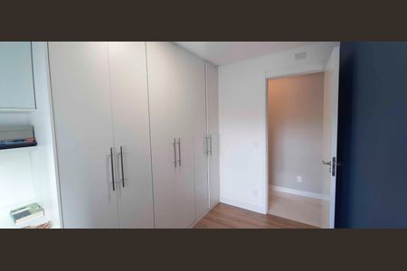 Apartamento à venda com 67m², 2 quartos e 1 vagaQuarto