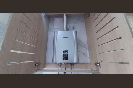 Apartamento à venda com 67m², 2 quartos e 1 vagaÁrea de Serviço