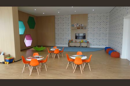 Apartamento à venda com 67m², 2 quartos e 1 vagaÁrea comum