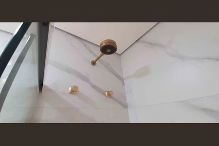 Apartamento à venda com 67m², 2 quartos e 1 vagaBanheiro Social