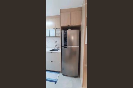 Apartamento à venda com 67m², 2 quartos e 1 vagaCozinha