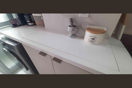 Apartamento à venda com 67m², 2 quartos e 1 vagaÁrea de Serviço