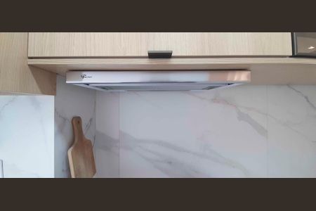 Apartamento à venda com 67m², 2 quartos e 1 vagaCozinha