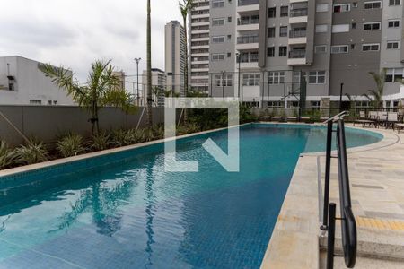 Apartamento à venda com 67m², 2 quartos e 1 vagaÁrea comum