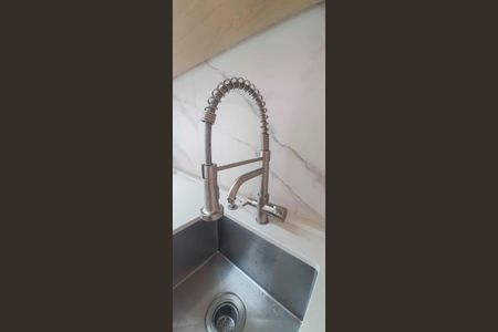 Apartamento à venda com 67m², 2 quartos e 1 vagaCozinha