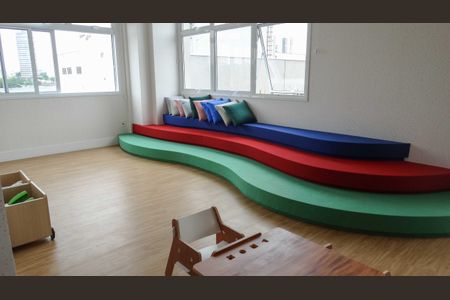 Apartamento à venda com 67m², 2 quartos e 1 vagaÁrea comum