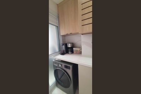 Apartamento à venda com 67m², 2 quartos e 1 vagaCozinha