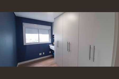 Apartamento à venda com 67m², 2 quartos e 1 vagaQuarto