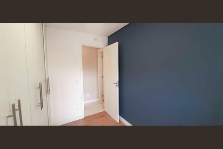 Apartamento à venda com 67m², 2 quartos e 1 vagaQuarto