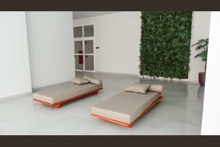 Apartamento à venda com 67m², 2 quartos e 1 vagaÁrea comum