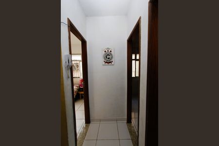 Apartamento à venda com 74m², 2 quartos e 1 vagaCorredor