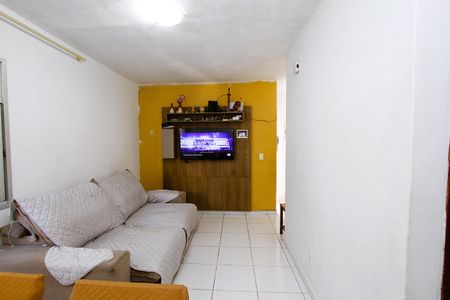 Apartamento à venda com 74m², 2 quartos e 1 vagaSala