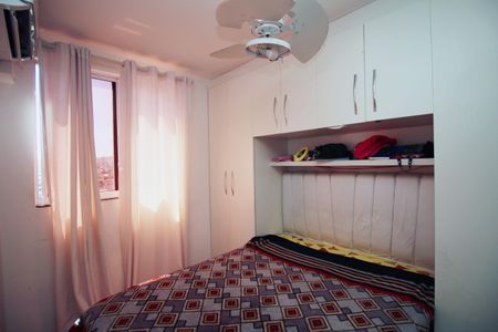 Quarto 2 de apartamento à venda com 2 quartos, 50m² em Colégio, Rio de Janeiro
