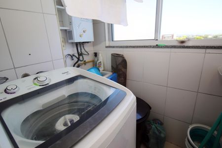 Apartamento à venda com 50m², 2 quartos e 1 vagaÁrea de Serviço