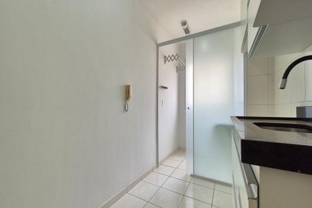 Apartamento à venda com 56m², 2 quartos e 1 vagaCozinha 