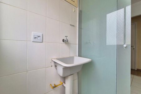 Apartamento à venda com 56m², 2 quartos e 1 vagaÁrea de Serviço