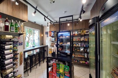 Apartamento à venda com 56m², 2 quartos e 1 vagaÁrea comum - Mercado 