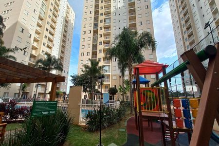 Apartamento à venda com 56m², 2 quartos e 1 vagaFachada do Prédio