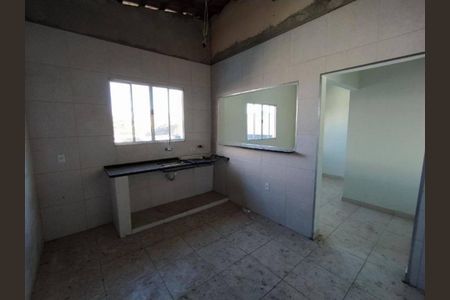 Foto 03 de casa à venda com 2 quartos, 119m² em Parque da Figueira, Campinas