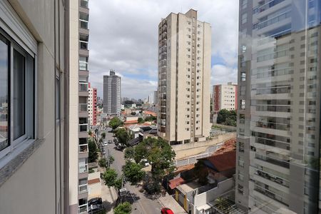 Apartamento à venda com 57m², 2 quartos e 1 vagaVista da Varanda Gourmet