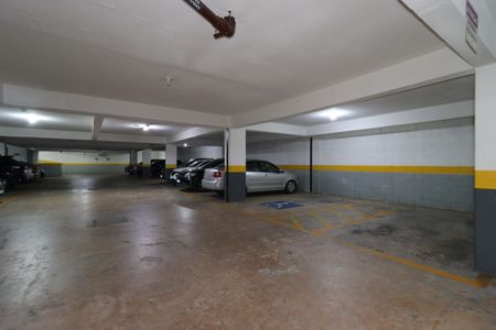 Apartamento à venda com 57m², 2 quartos e 1 vagaGaragem