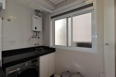 Apartamento à venda com 57m², 2 quartos e 1 vagaÁrea de Serviço